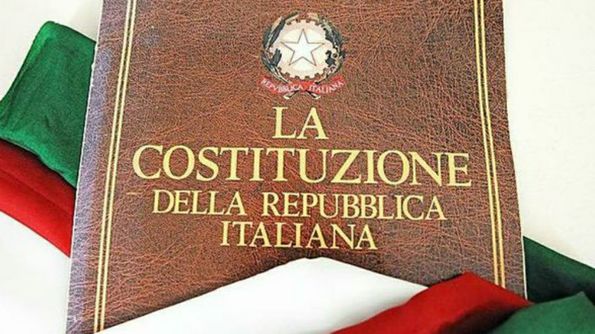 Guida al Referendum Costituzionale 2016