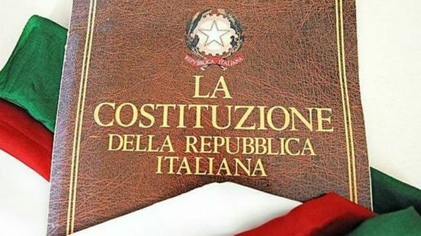 Guida al Referendum Costituzionale 2016