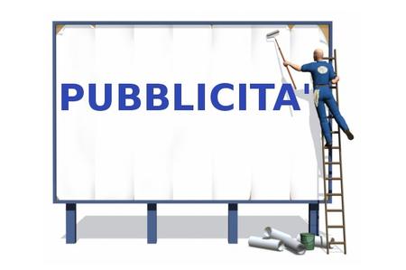 nostra pubblicità