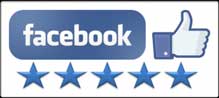 recensione facebook